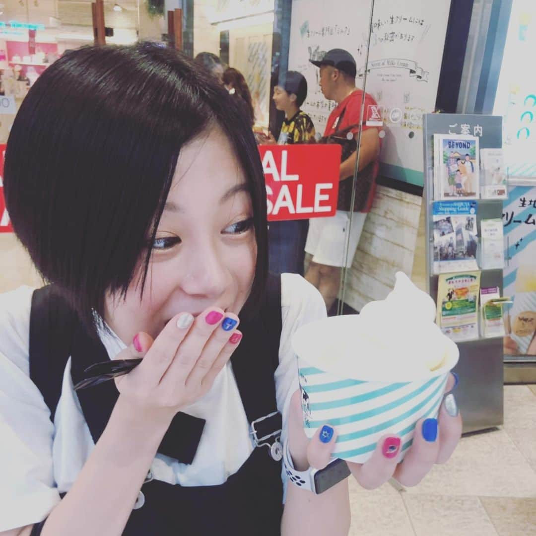 RaMuさんのインスタグラム写真 - (RaMuInstagram)「RaMuがなんて言ってるかわかったらあなたは立派なRaMu教徒です。」7月29日 23時24分 - dpandaramu