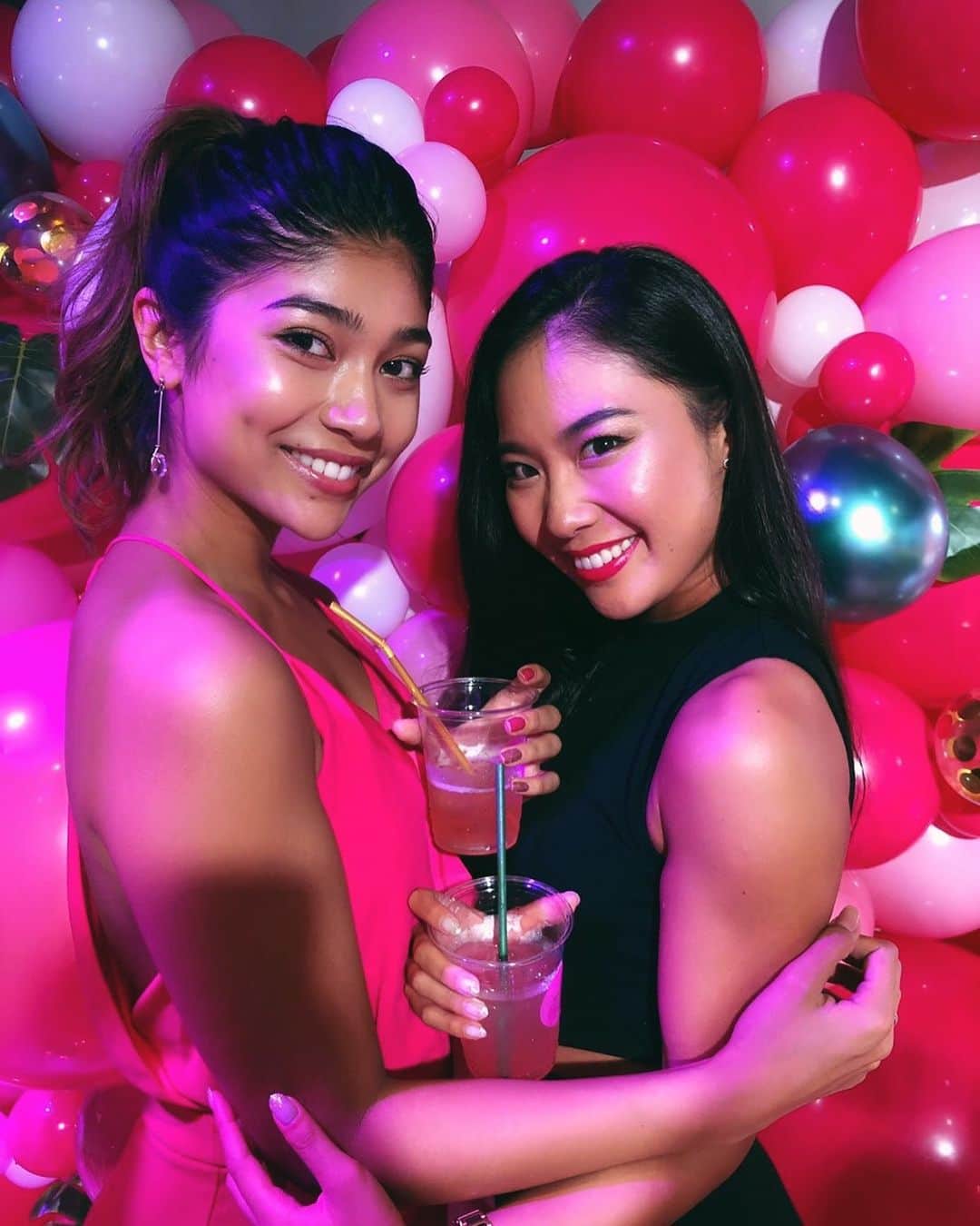 吉川プリアンカのインスタグラム