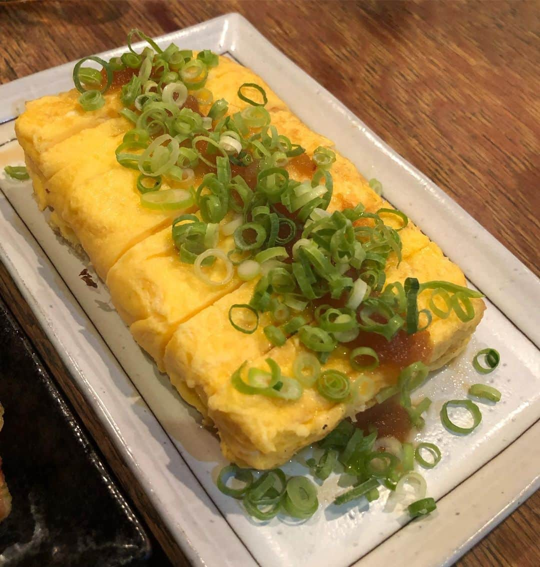 工藤采佳さんのインスタグラム写真 - (工藤采佳Instagram)「博多料理が食べたくて「九一」へ🍲 もつ鍋は目の前で店員さんが 丁寧に作ってくれるスタイル🤤 見たら分かるけどもつはぷりっぷり！ 博多のもつ鍋に負けてないクオリティ👍 写真には撮って無いけど、 ここのラーメンめっちゃ美味しかった😋 もちろん麺の硬さはバリカタで🙆‍♀️ . . . . . . . . . . . . #博多#博多屋台#九一#博多グルメ#東京グルメ#もつ鍋#明太子#だし巻き#ちくわの磯辺揚げ#唐揚げ#牛すじ煮込み#冷やしトマト#最高#リピ決定#グルメ#グルメ好きな人と繋がりたい#福岡グルメ#gourmet#instafood#japanesefood#fukuoka#tokyo#foodphoto#food#good#instadaily#instalike#powerfood#happy#style」7月29日 23時38分 - kudo__ayaka