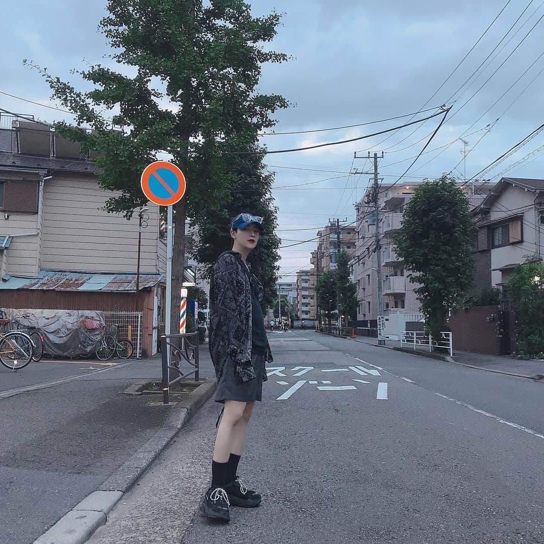 のインスタグラム：「誕生日もお祝いしてもらった楽しかった日。」