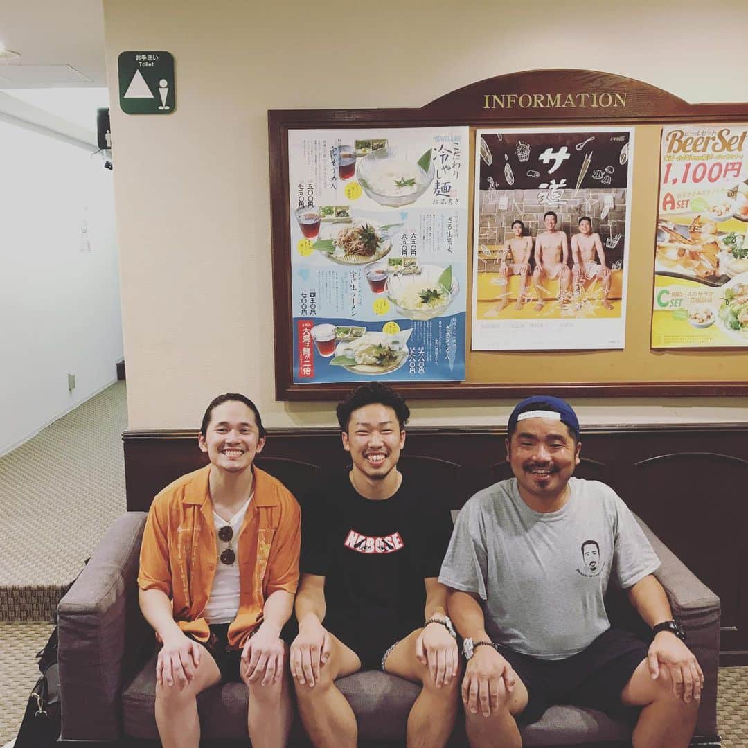 マントル一平のグルメインスタ