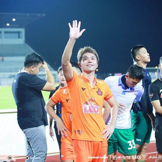 下地奨さんのインスタグラム写真 - (下地奨Instagram)「👋🏻👋🏻🤟🏻🤟🏻☺️🙏 #shoshimoji #ss10 #3points #fc #udon #football #goodnight #sweetdreams」7月30日 0時19分 - sho_shimoji