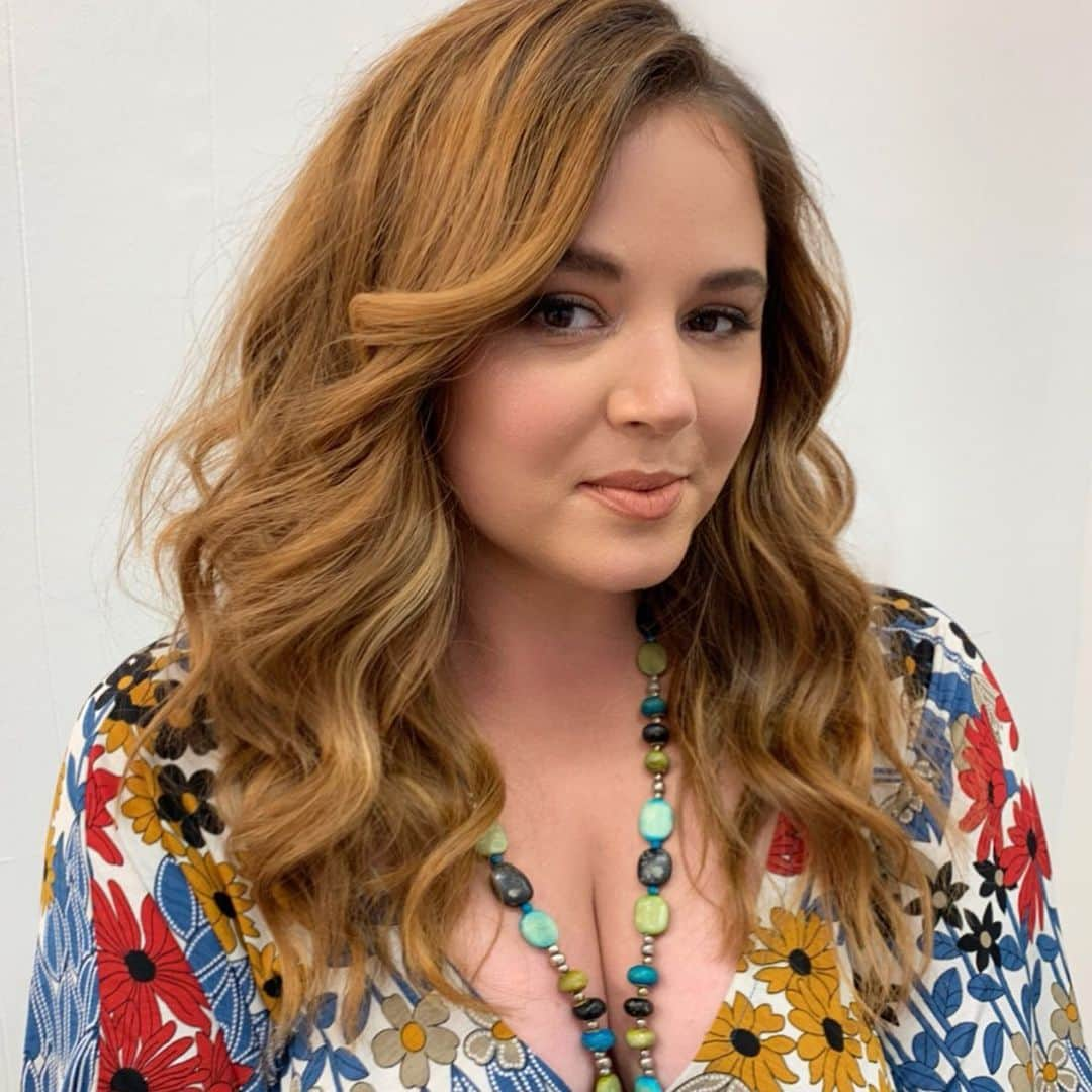 ポール・ノートンさんのインスタグラム写真 - (ポール・ノートンInstagram)「Never a dull moment glamming up my girl @ketherdonohue ! #hair by Me @leobypaulnorton using @hottoolspro @kenraprofessional @paishau #makeup by @doradosbytony and #haircolor by @allieellishair #ketherdonohue」7月30日 0時43分 - paulnortonhair