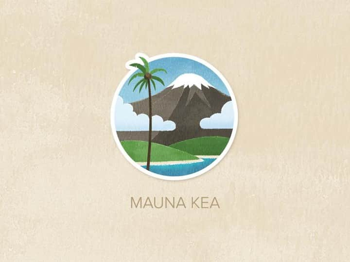 Dribbbleさんのインスタグラム写真 - (DribbbleInstagram)「Ku Kia'i Mauna. Mauna Kea by Geri Coady⠀ Click the link in our bio to see more and follow this designer on Dribbble.⠀ ⠀ #dribbble #dribbblers #design #illustration #MaunaKea #KuKiaʻiMauna #808」7月30日 0時52分 - dribbble