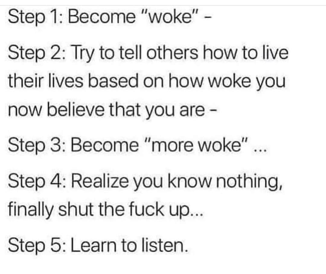 クラーク・グレッグのインスタグラム：「If you think this doesn’t apply to you, then it especially applies to you.  Thank you @karolina_wydra」