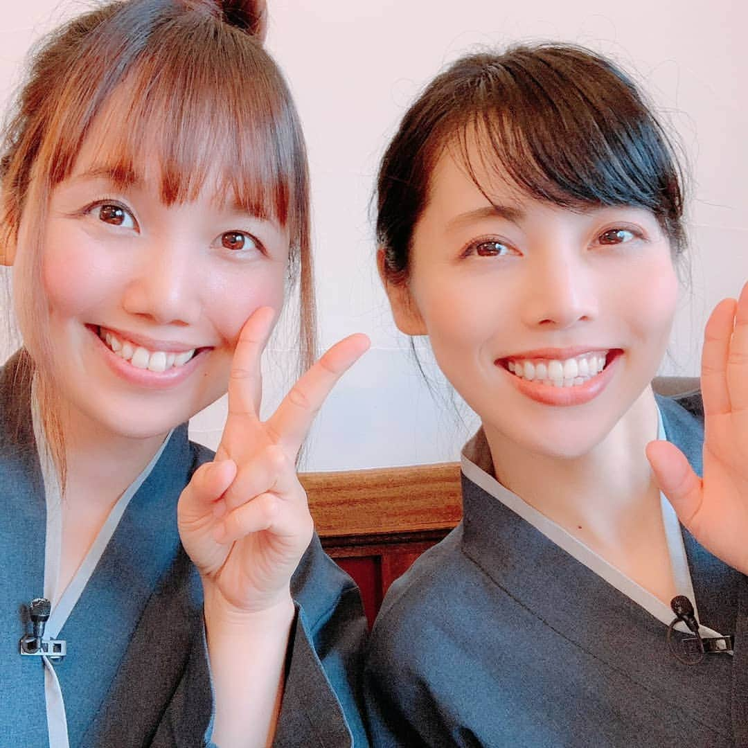 和泉杏さんのインスタグラム写真 - (和泉杏Instagram)「明日はロケVTRが放送される予定です♪  7/30（火） 17:00〜17:45 テレビ埼玉『マチコミ』  夜はお笑いライブ！ 18:30開場／19:00開演 『ＴＭＤ減少計画２６』 場所■中野twl 料金■前売／当日1,500円  是非観てね♪ 来てね♪♪♪ #テレ玉 #テレビ埼玉 #マチコミ #四季の館那須 #お笑いライブ #中野twl #TMD減少計画 #ハルカラ #ケイダッシュステージ」7月30日 1時06分 - izumikyou