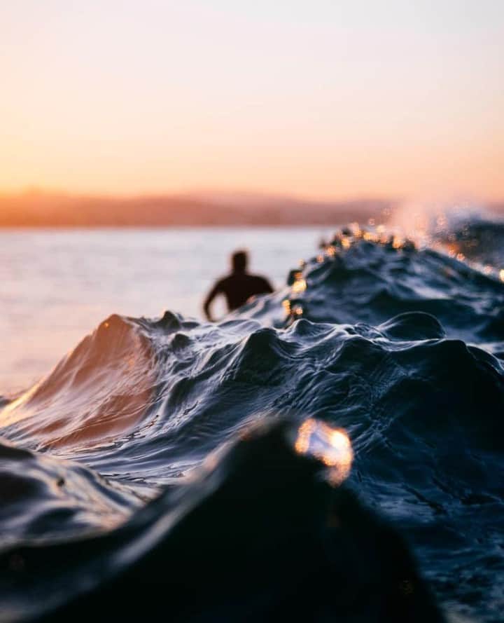 Tumblrさんのインスタグラム写真 - (TumblrInstagram)「It's always summer on the Gold Coast — kallelundholm.tumblr.com⁠ #tumblrstaffpicks: @kalle.lundholm⁠ #photographersontumblr #ocean #goldcoast」7月30日 1時15分 - tumblr