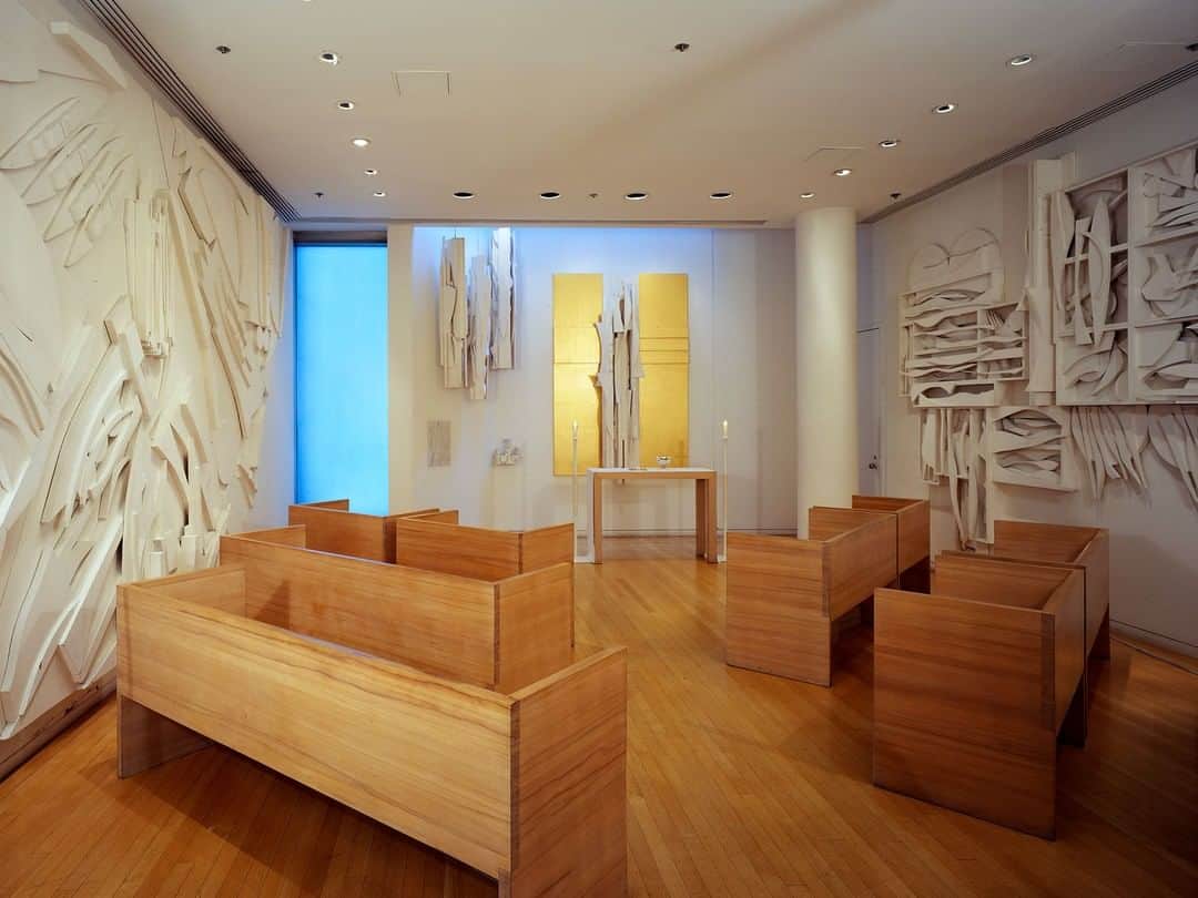 ニューヨーク近代美術館のインスタグラム