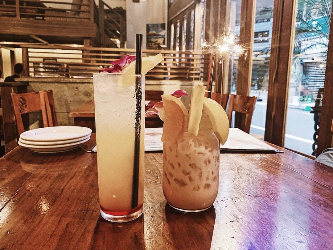 日下裕江のグルメインスタ