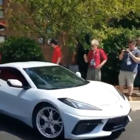 ファンクマスター・フレックスのインスタグラム：「My Corvette will be here soon!!! FLEX FEST 2019 presented by @metrobytmobile . GET YOUR TICKETS ON INFLEXWETRUST.COM . ‪ - GENERAL ADMISSION = $40 - VIP (INCLUDES ARTIST/VIP LOUNGE ACCESS, BALCONY ACCESS, & FAST ENTRY)= $150 @flexfestofficial . 𝙏𝙄𝘾𝙆𝙀𝙏𝙎 & 𝘾𝘼𝙍 𝙎𝙃𝙊𝙒 𝙍𝙀𝙂𝙄𝙎𝙏𝙍𝘼𝙏𝙄𝙊𝙉 : INFLEXWETRUST.COM . 𝙁𝙐𝙉𝙆 𝙁𝙇𝙀𝙓 𝘼𝙇𝙊𝙉𝙂𝙎𝙄𝘿𝙀: ‪FRENCH MONTANA‬ ‪DJ KHALED‬ TYRESE A$AP FERG ‪FAT JOE‬ TRIPPIE REDD HIGHBRIDGE THE LABEL ABOOGIE  DONQ  TRAP MANNY ICE T ASAP FERG LIL TJAY ERIC B & ‪RAKIM‬ CURREN$Y . TRACKS BY LIT DIGITAL DJS: BOBBY TRENDS, DJ RED ALERT, CHUCK CHILLOUT DJ SPAZO, DJ HR, TAT WZA . - CAR/TRUCK/MOTORCYCLE SHOW - FOOD TRUCKS - VENDORS . SATURDAY - AUG 17 ‬ The New York Expo Center📍 . @funkflex @joejaxson @d1320don @brianesr  #FlexFest  #FlexFest2019  #funkflex」