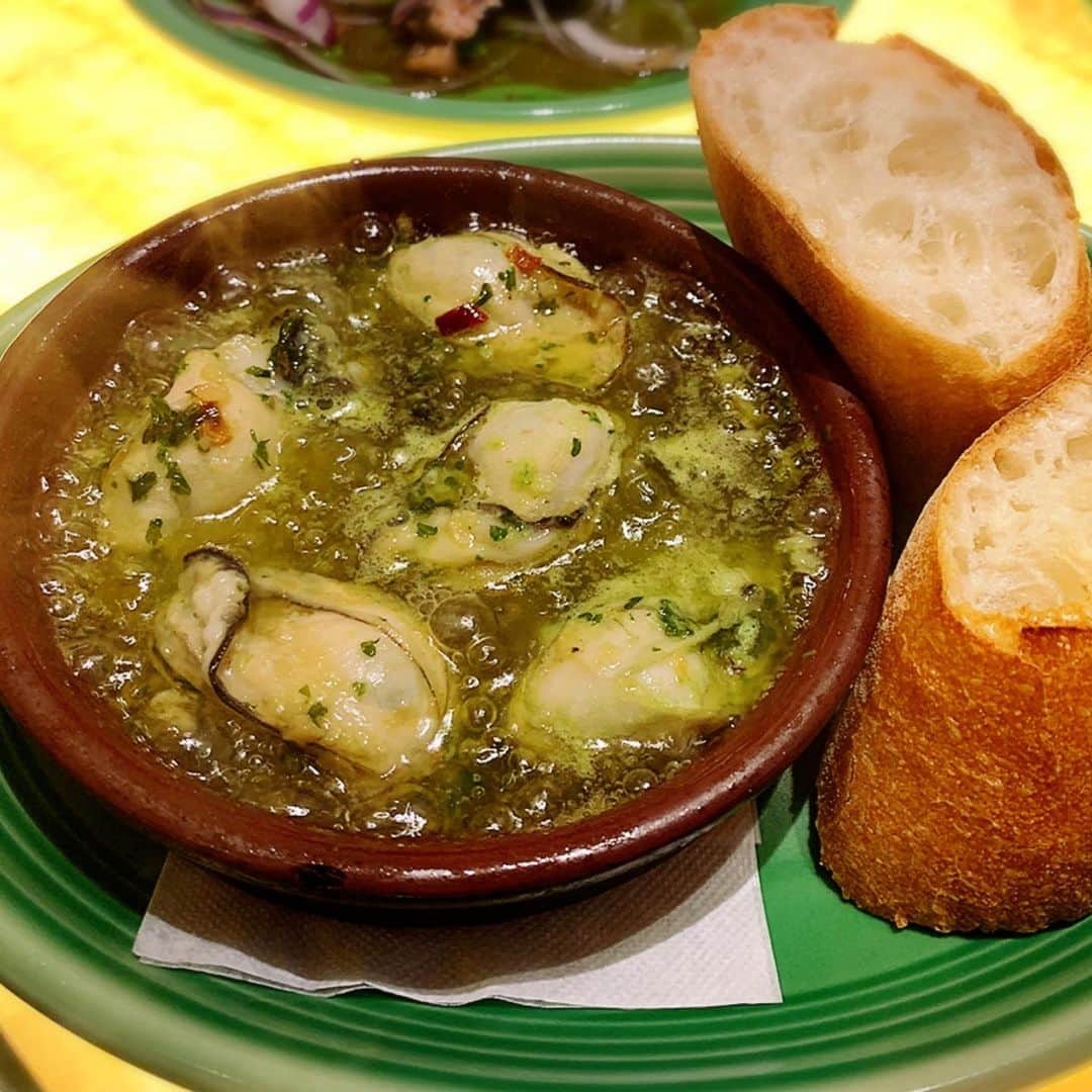 横山みれいのグルメインスタ