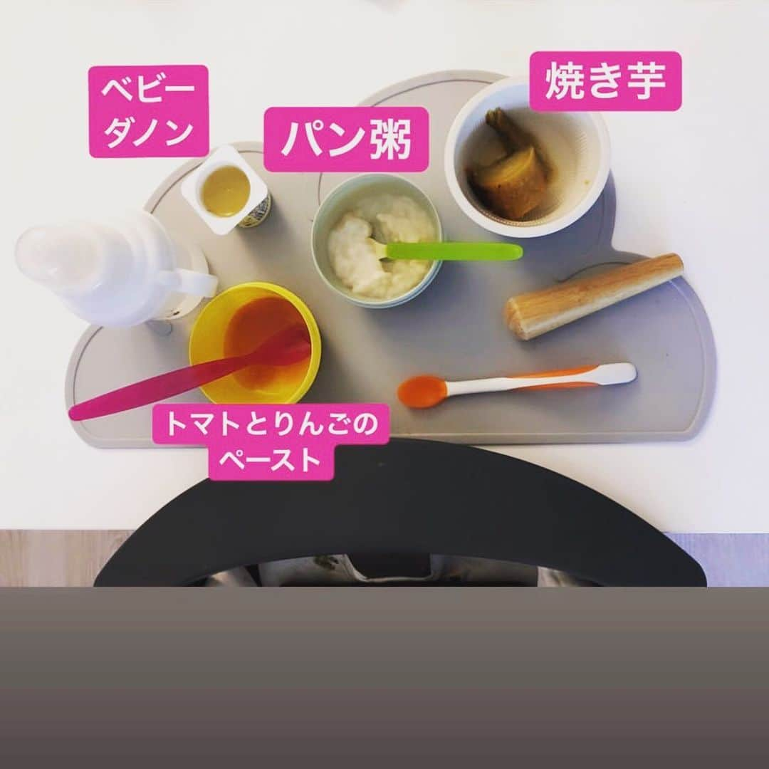 奈保さんのインスタグラム写真 - (奈保Instagram)「離乳食、毎日こんな感じです(^^) 冷凍した物は5-7日で使い切るようにしてます！ 今のところブロッコリー🥦以外は食べてくれてます笑 おすすめのレシピあったら教えてほしい♡ . . . #離乳食#生後7ヶ月男の子#離乳食準備#離乳食中期#ベビーフード#babyfood#baby#ママリ#ママガール#離乳食初期#赤ちゃんのいる生活#二回食#栄養士」7月30日 2時20分 - naho.0422