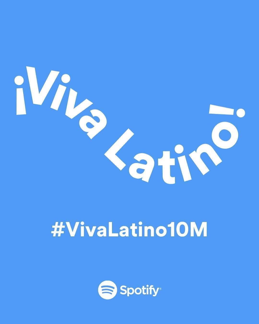 NICKY JAMさんのインスタグラム写真 - (NICKY JAMInstagram)「Por la cultura! @vivalatino 🎉 #VivaLatino10M」7月30日 2時22分 - nickyjam