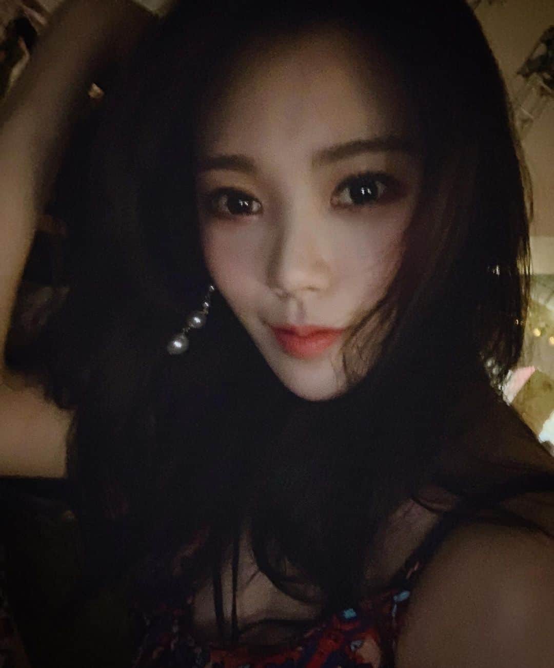 リジ のインスタグラム：「GN🙏🏻」