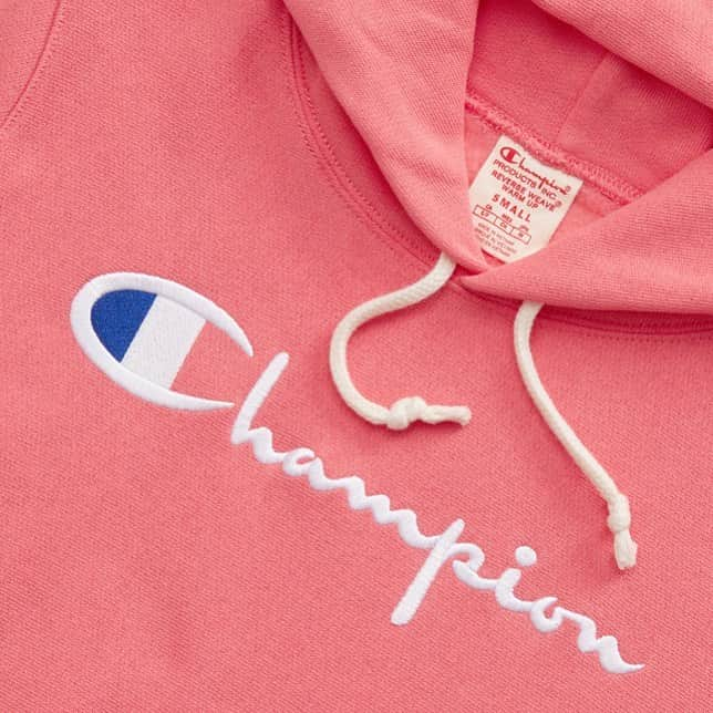 Champion EUさんのインスタグラム写真 - (Champion EUInstagram)「Pastel Aesthetic.」7月30日 3時29分 - championeurope