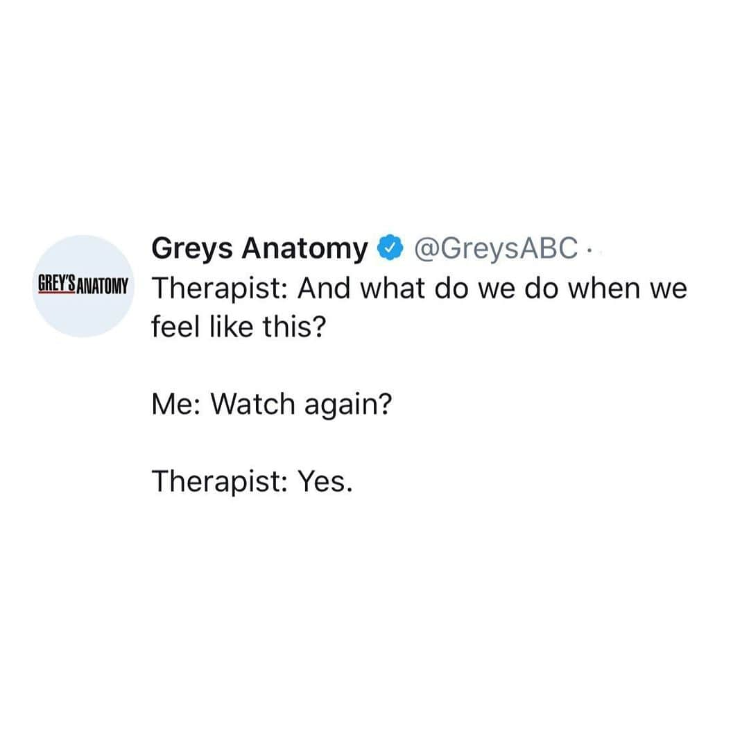 Grey's Anatomyさんのインスタグラム写真 - (Grey's AnatomyInstagram)「#GreysAnatomy」7月30日 3時40分 - greysabc