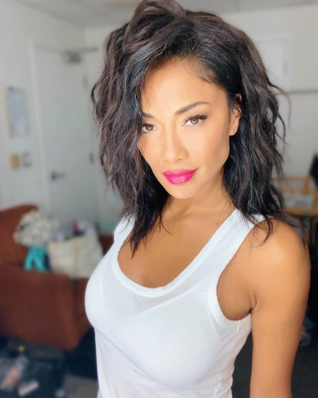 ニコール・シャージンガーさんのインスタグラム写真 - (ニコール・シャージンガーInstagram)「24 hours LA, LEGGO! 😜」7月30日 3時54分 - nicolescherzinger