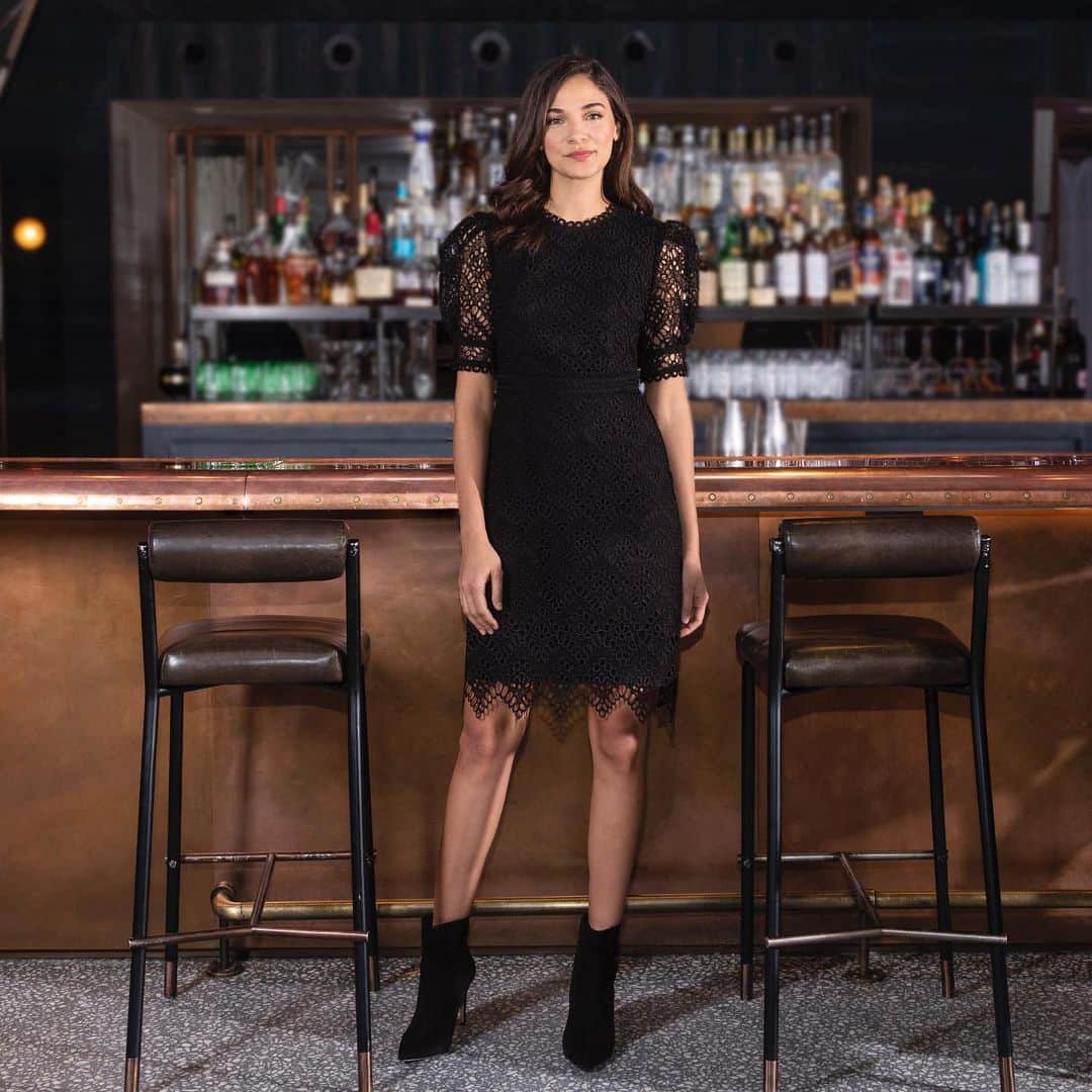 ショシャーナのインスタグラム