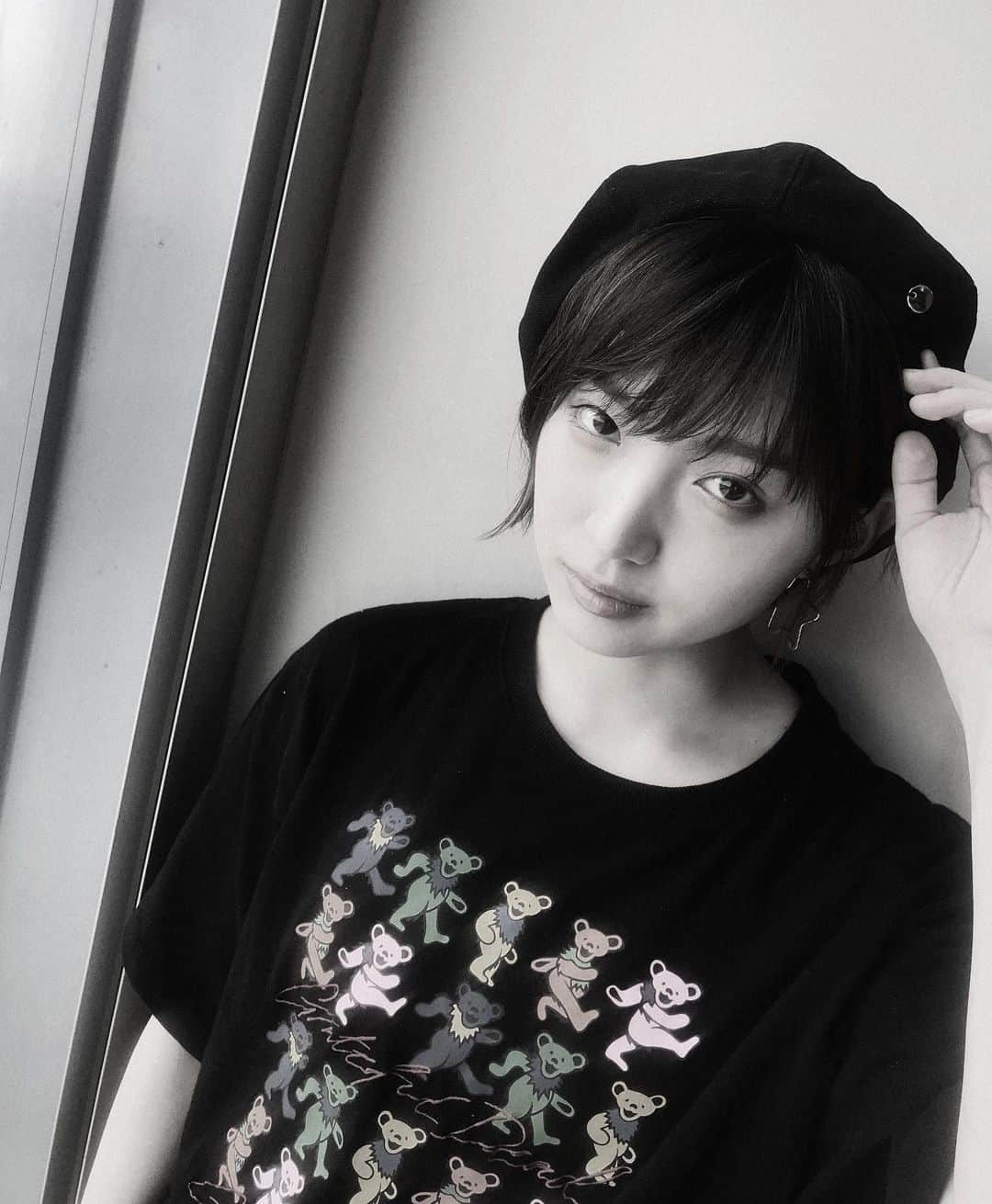 太田夢莉さんのインスタグラム写真 - (太田夢莉Instagram)「🧸」7月30日 15時32分 - yustagram12