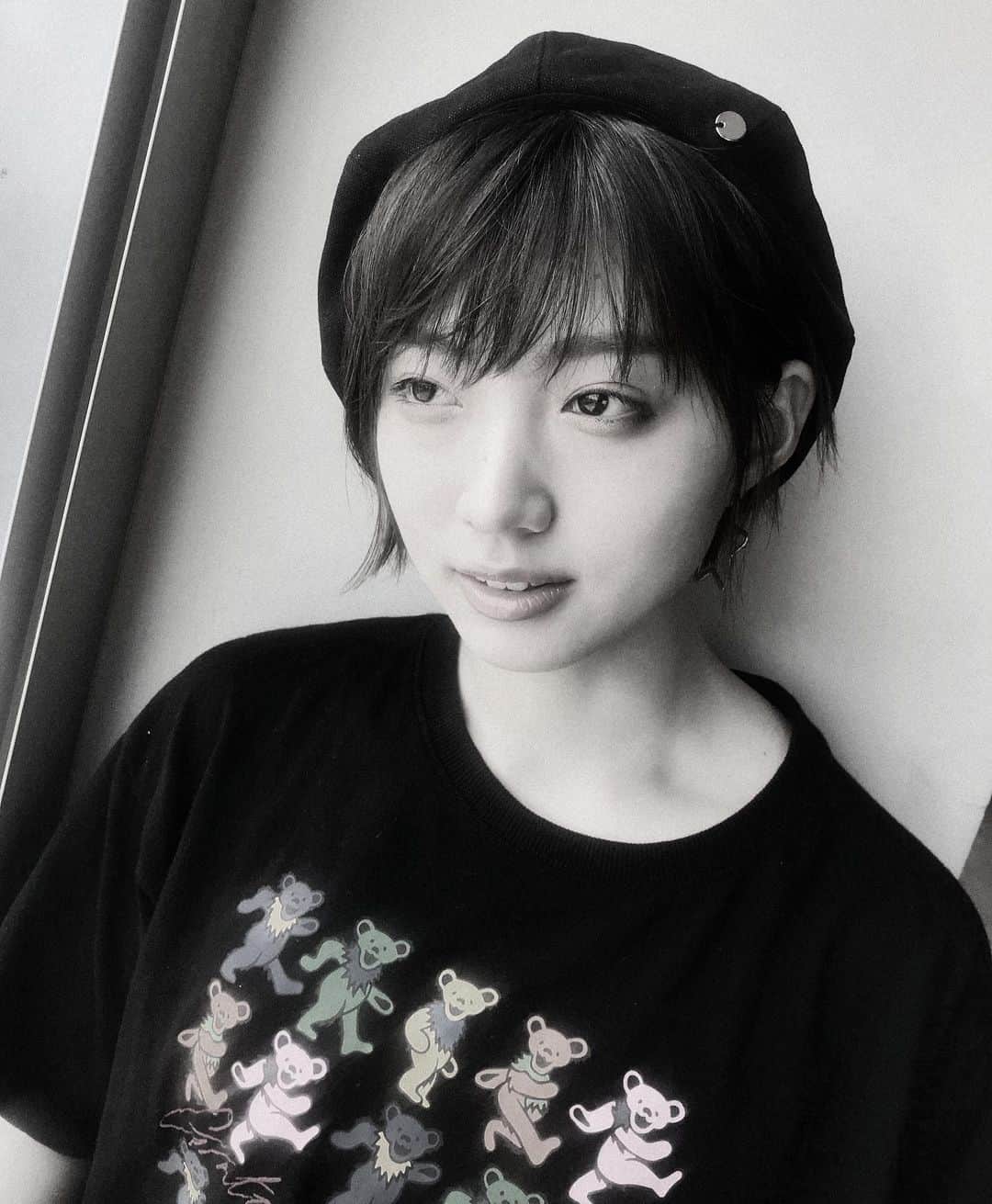 太田夢莉さんのインスタグラム写真 - (太田夢莉Instagram)「🧸」7月30日 15時32分 - yustagram12