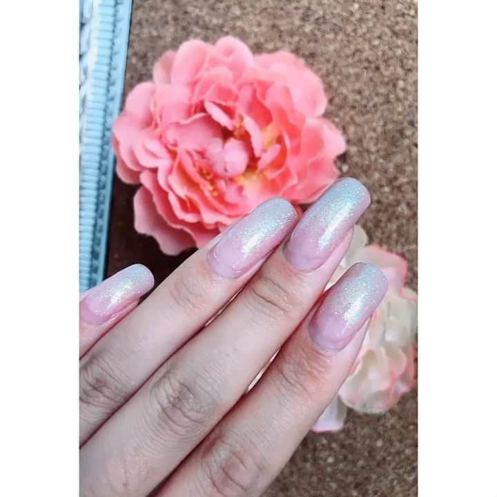 ケリーアンのインスタグラム