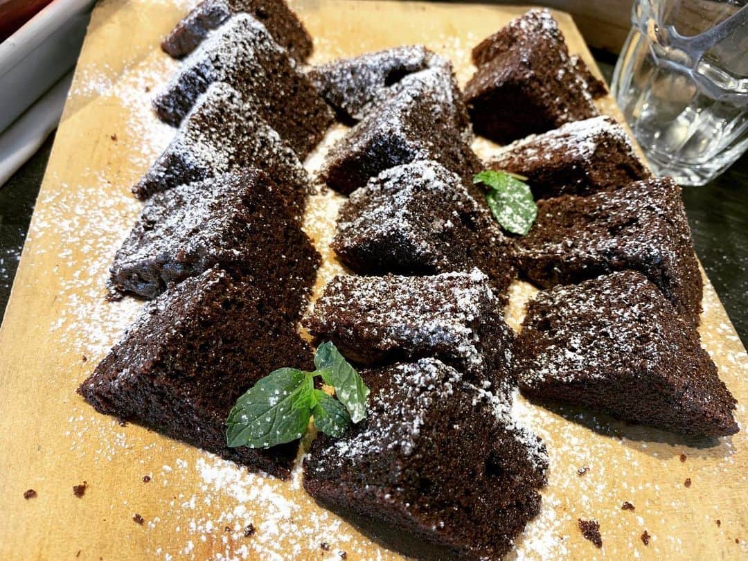 サルヴァトーレクオモ小矢部のグルメインスタ