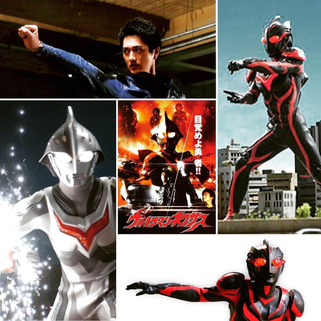 加藤厚成さんのインスタグラム写真 - (加藤厚成Instagram)「【配信情報】 『ウルトラマンネクサス』 15年の時を経て、いよいよ本日18:00〜YouTubeウルトラマン公式チャンネルにて各話1週間限定で配信されます。（毎週火曜日更新） 2004年当時は、土曜日AM7:30からの放送ということもあり、賛否両論、いやウルトラ史上最高の酷評を頂いた曰く付きの作品でありました。 さぁ、この混沌とした時代に復活するのか！？しないのか！？どう評価されるのか楽しみです。 来い！🤙🏿 https://youtu.be/9CkAc6xbNNU  #ウルトラマンネクサス #UltramanNexus #15周年記念 #15thAnniversary #ナイトレイダー #NightRaider #石堀光彦 #山岡一 #ダークザギ #DarkZagi #アンノウンハンド #unknownhand  #特撮ヒーロー #superhero #hero #円谷プロ #tsuburaya」7月30日 14時50分 - koseikato