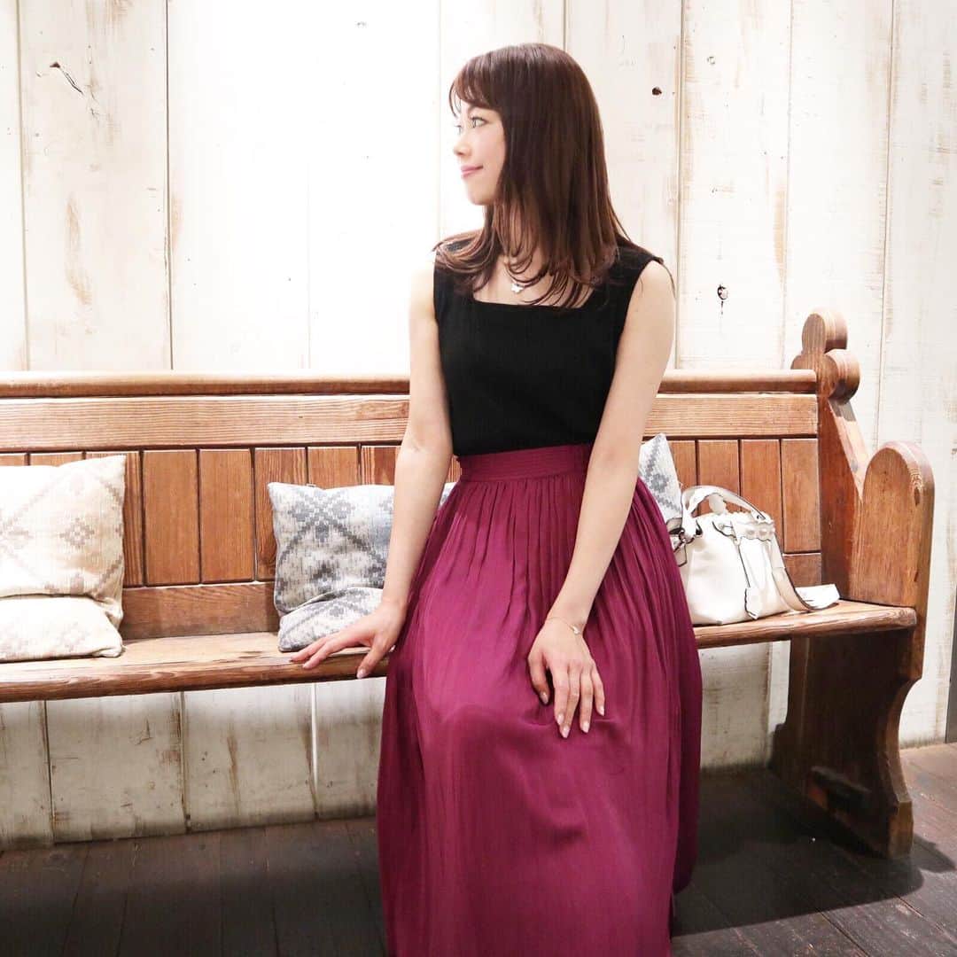 アレルギーナビゲーター 細川真奈 ❤のグルメインスタ