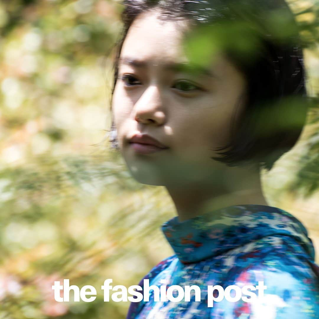 The Fashion Postのインスタグラム