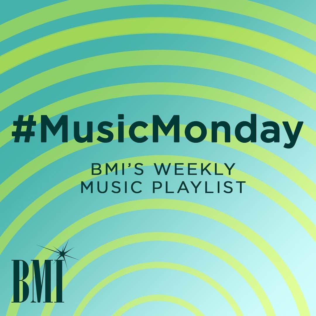 Broadcast Music, Inc.さんのインスタグラム写真 - (Broadcast Music, Inc.Instagram)「Happy #NewMusicMonday people! Here’s what’s blasting through our 🎧. @sadgirlsloan @franciscamusic @ryanrickenbach @madisonryannward @amycohenmusic @taylorswift @rossgolan @radcat @brycevine and so many others. Click the 🔗 in our bio for more.」7月30日 6時31分 - bmi