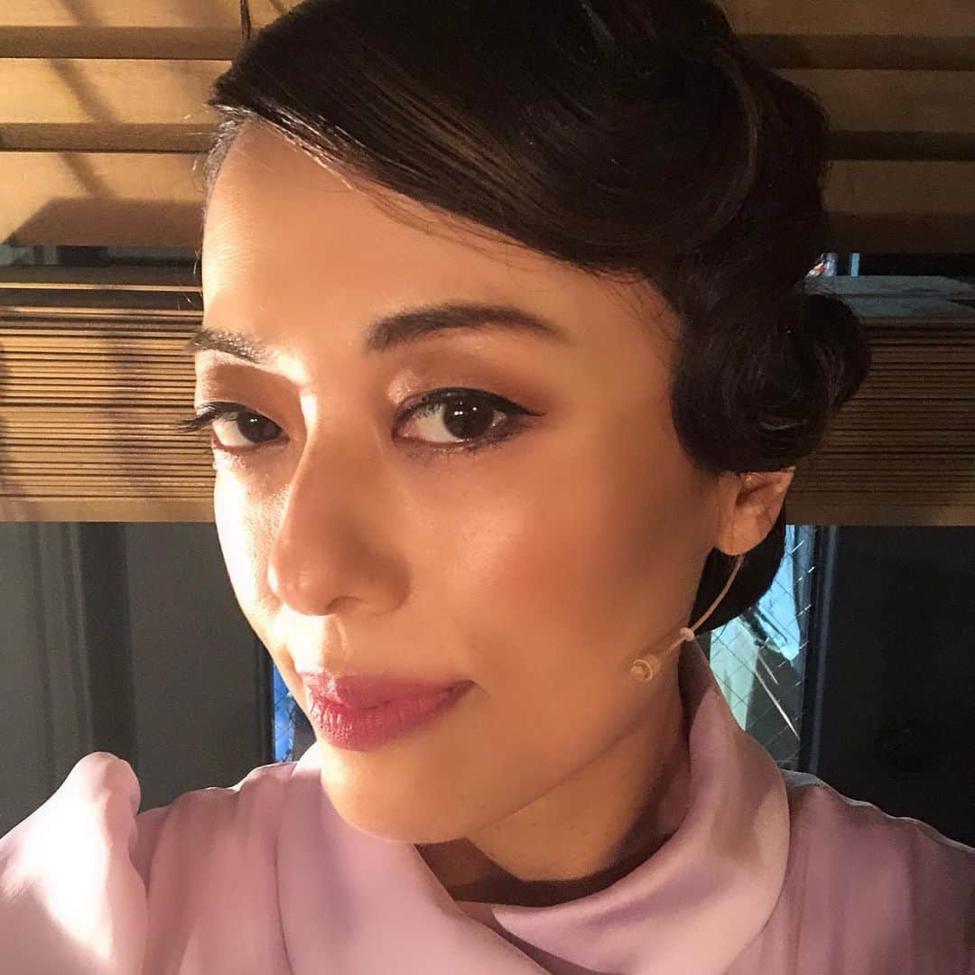 池田有希子のインスタグラム
