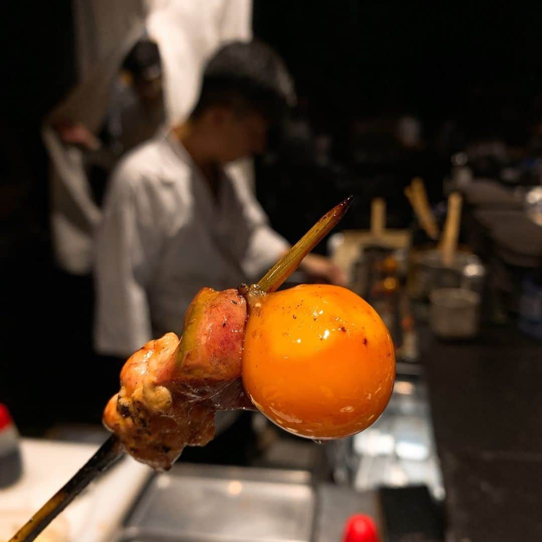 山岸久朗のグルメインスタ