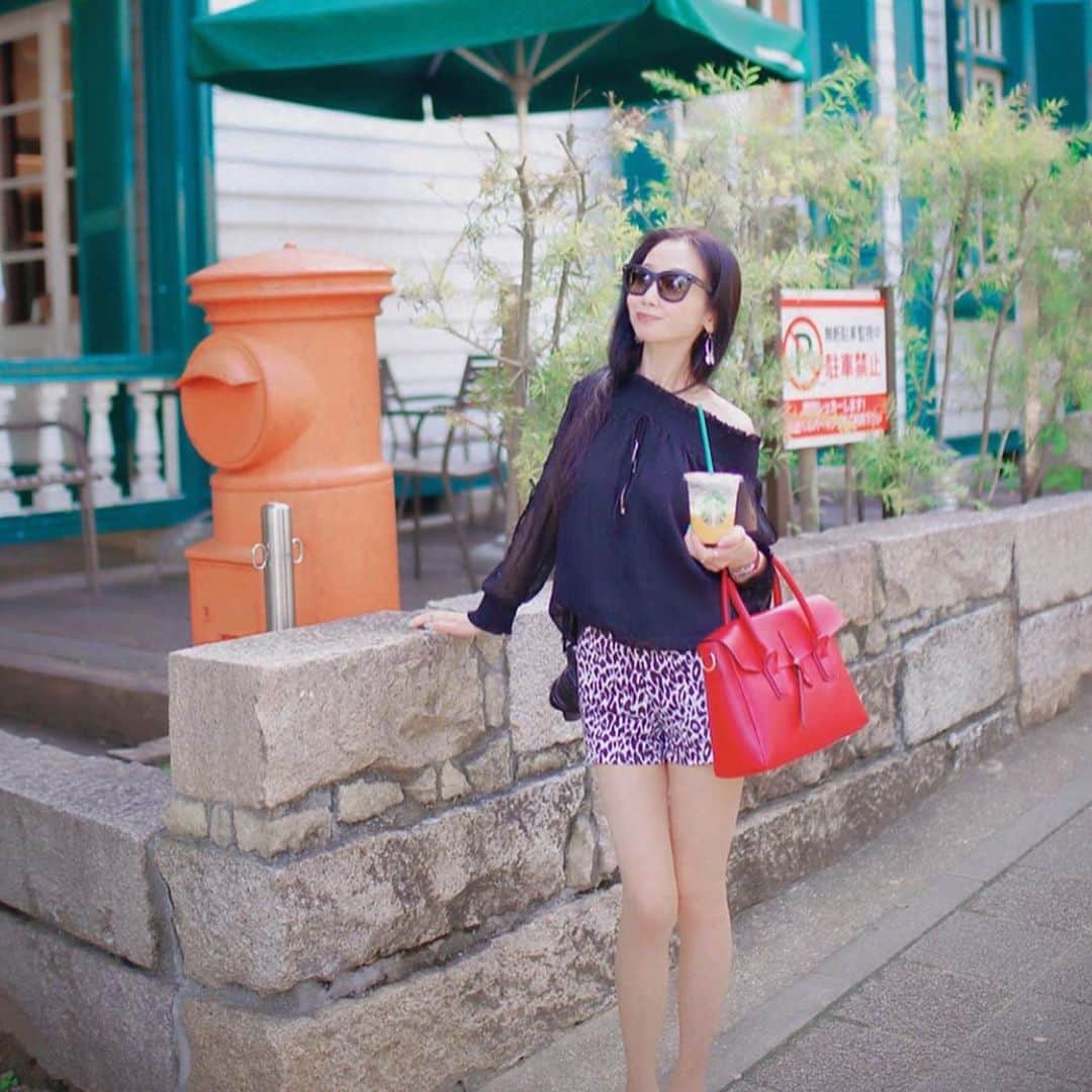 のインスタグラム