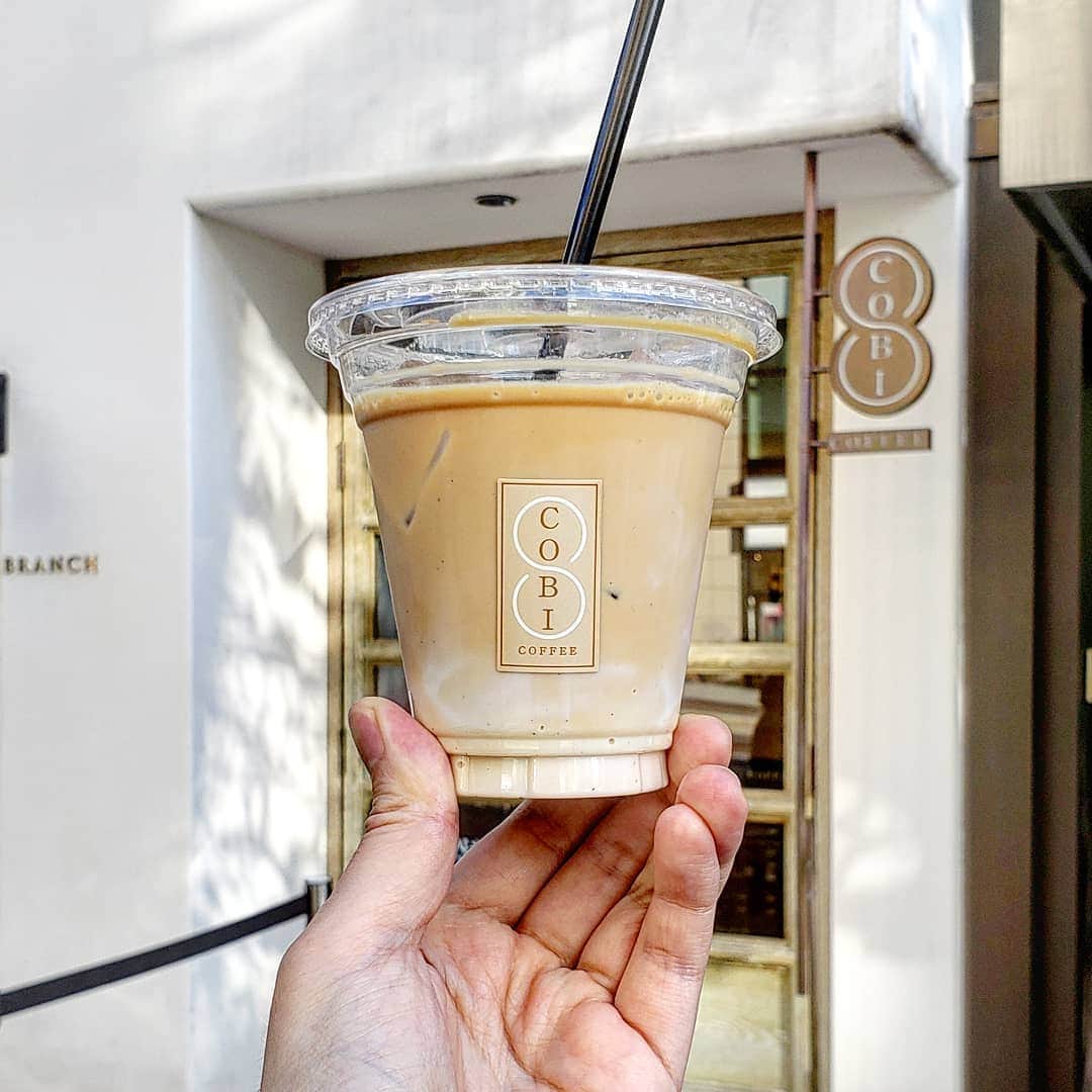 CAFE-STAGRAMMERのグルメインスタ