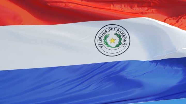 オラシオ・カルテスのインスタグラム：「Cuando comencé este proyecto, tenía en claro que quería seguir haciendo crecer al Paraguay y a los jóvenes de nuestro país, tenemos un gran potencial como 🇵🇾 en innovación y desarrollo de nuevas tecnologías. #NexusIsrael es un evento que nos posiciona a nivel regional y hoy es una realidad.」
