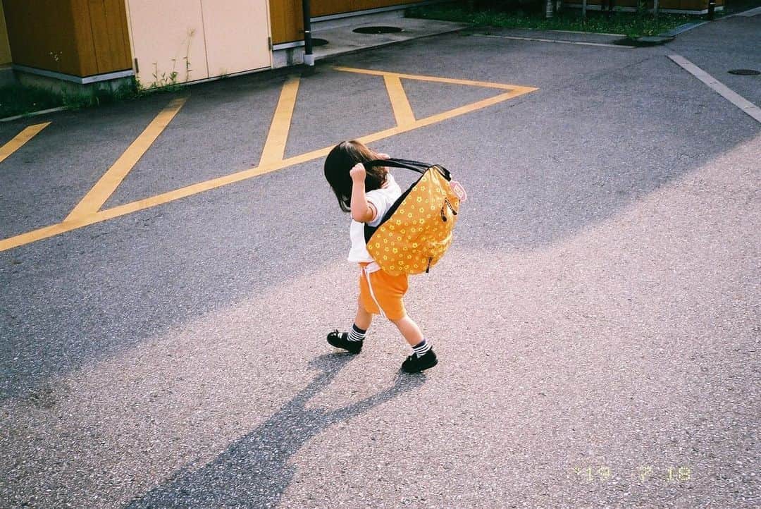 kazuyukikawaharaのインスタグラム