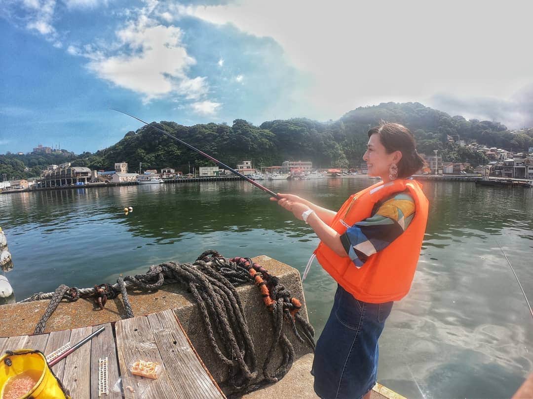 芳美リンのグルメインスタ