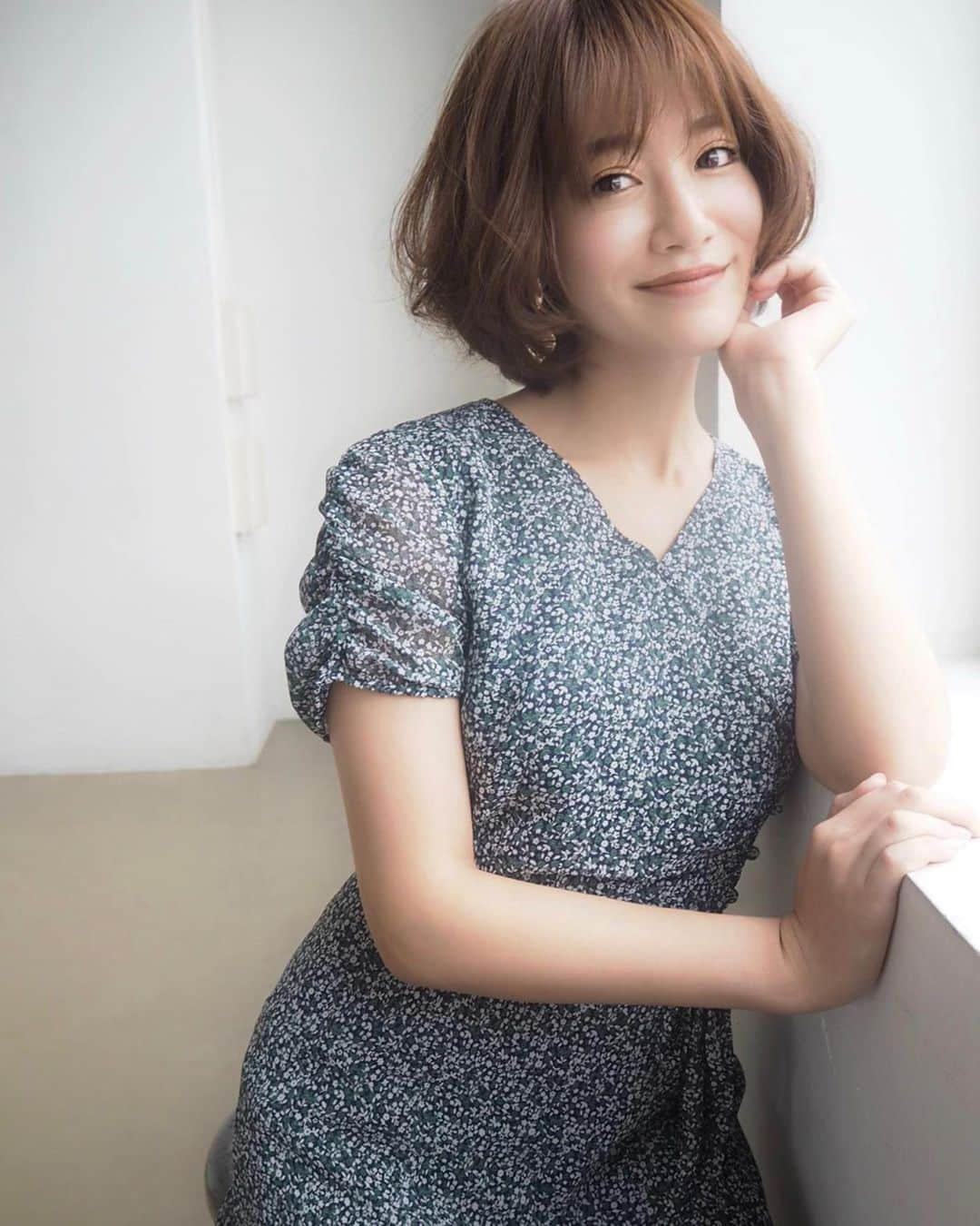 石井里奈のインスタグラム