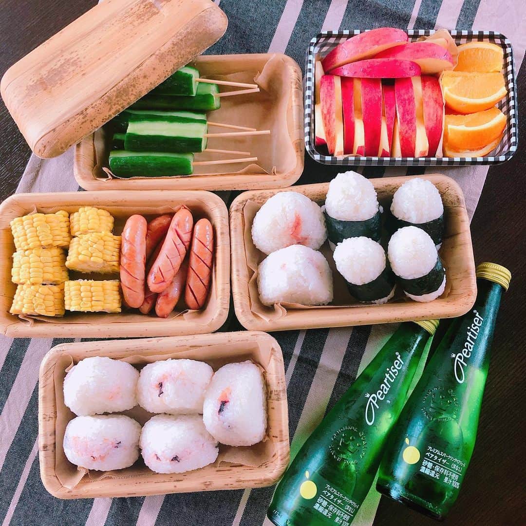 小畑由香里のインスタグラム