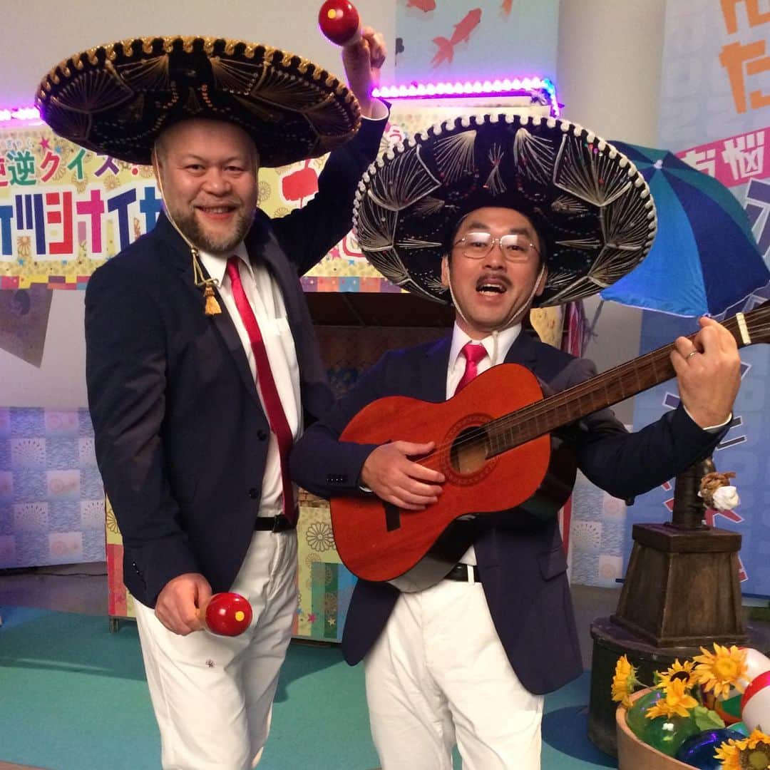 金剛地武志のインスタグラム：「8月4日(日)あさ９時テレ東「ひみつ×戦士 ファントミラージュ」第18話に出演します。どうぞよろしく。 https://www.tv-tokyo.co.jp/anime/phantomirage/episodes/」