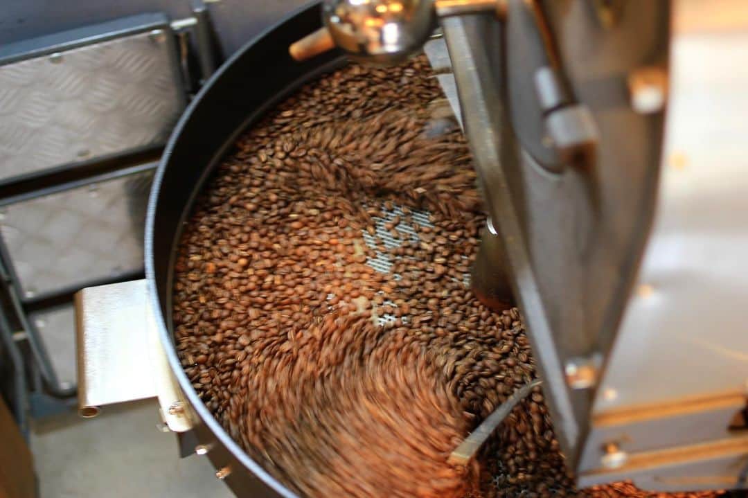 Mel Coffeeのグルメインスタ