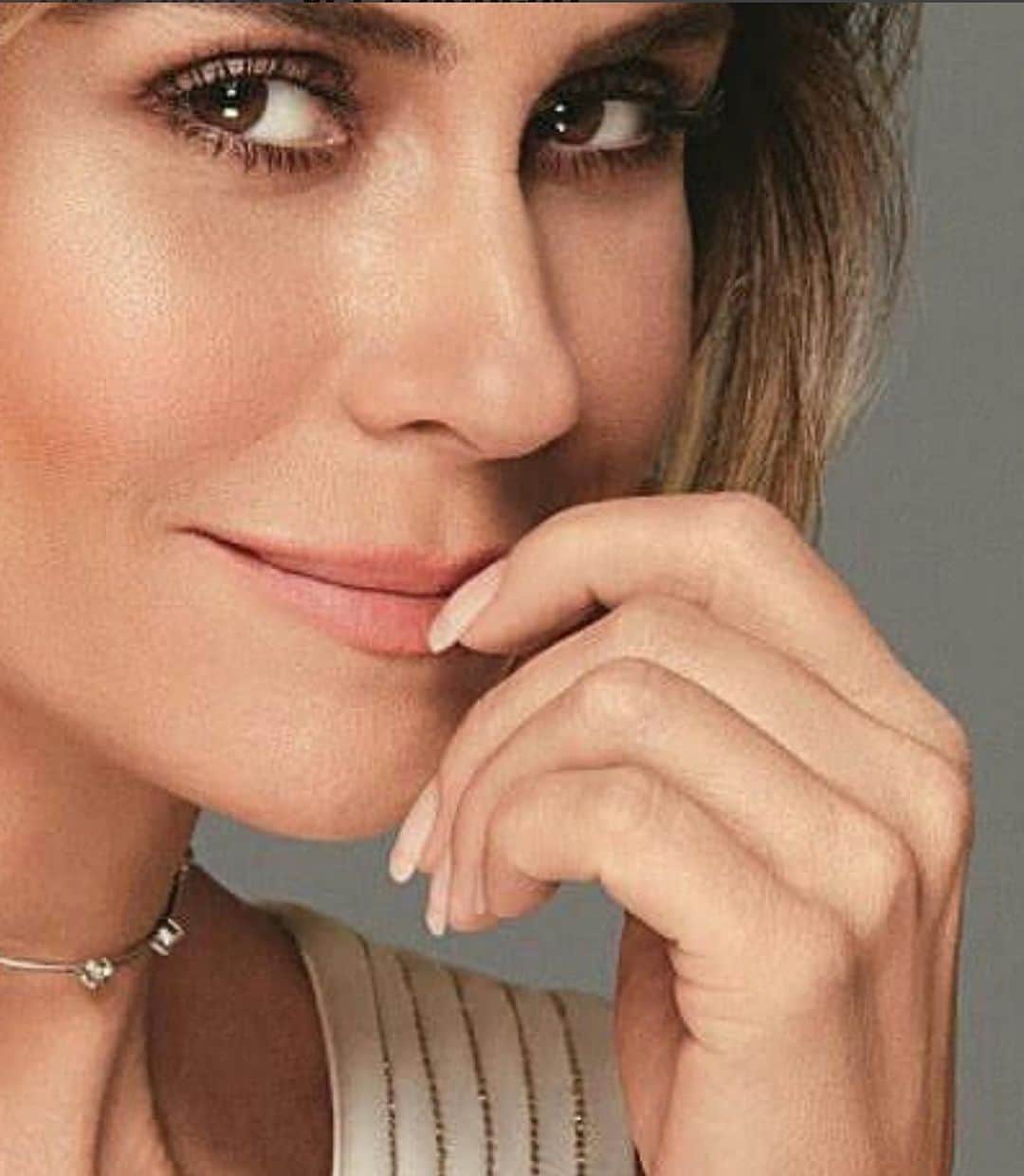 Giovanna Antonelliのインスタグラム：「#closeupshot 👀」