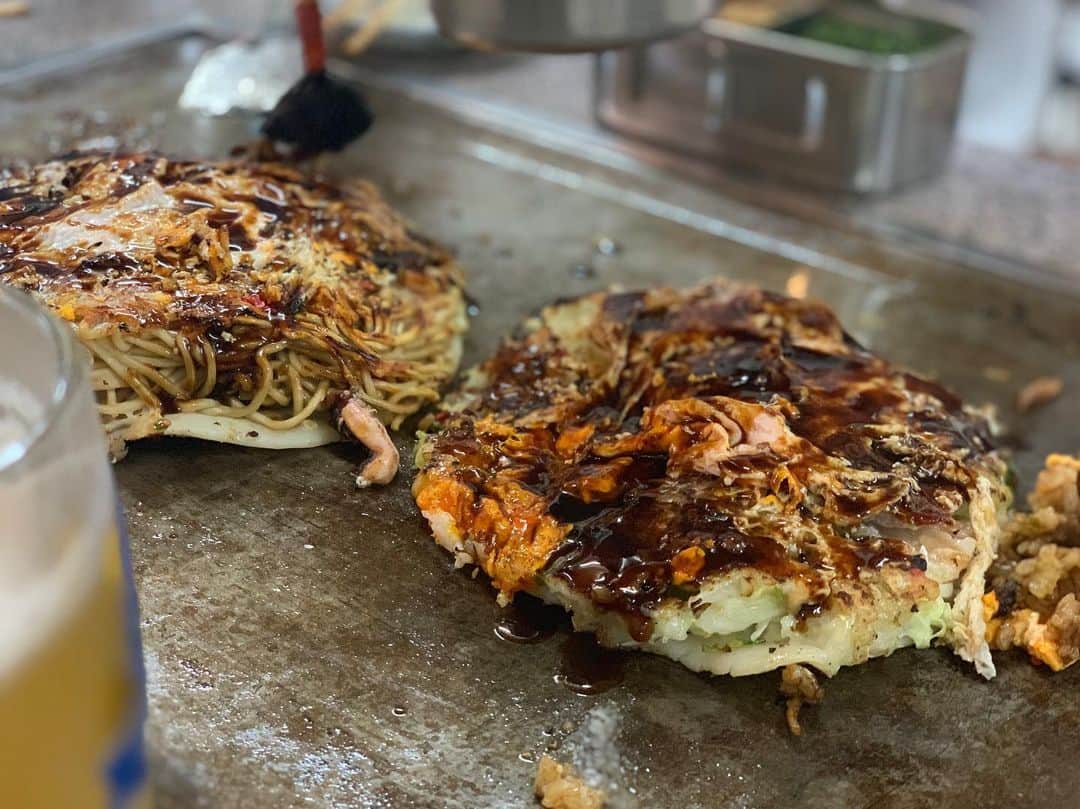 青山有紀のグルメインスタ