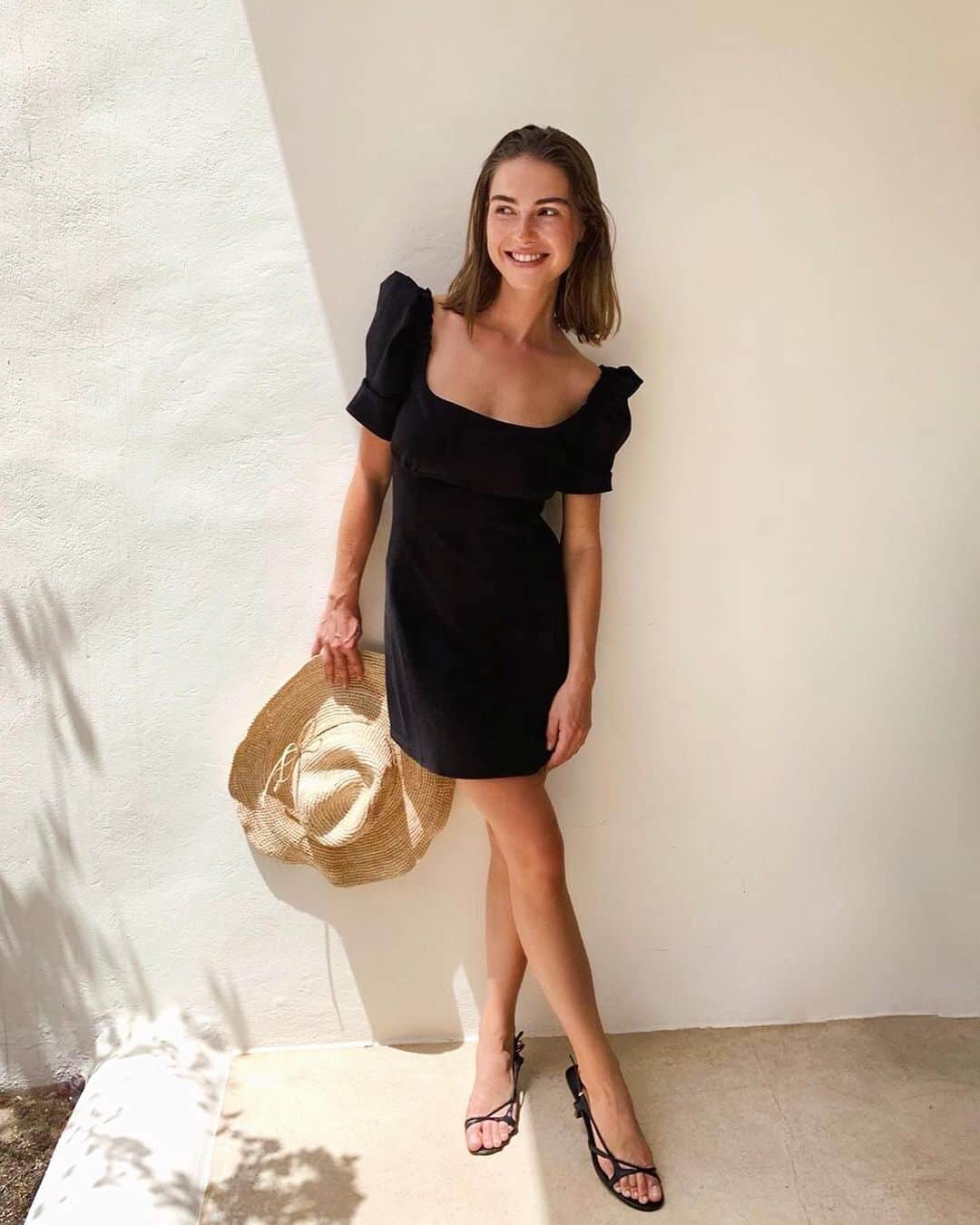 WHO WHAT WEARさんのインスタグラム写真 - (WHO WHAT WEARInstagram)「The perfect slip dress, the it bag of fall—the list goes on of things we're eyeing to buy right now. Tap our link for 16 fashion finds we want in our shopping carts immediately. photos: @tylynnnguyen, @elleme, @sophiaroe」7月30日 9時32分 - whowhatwear