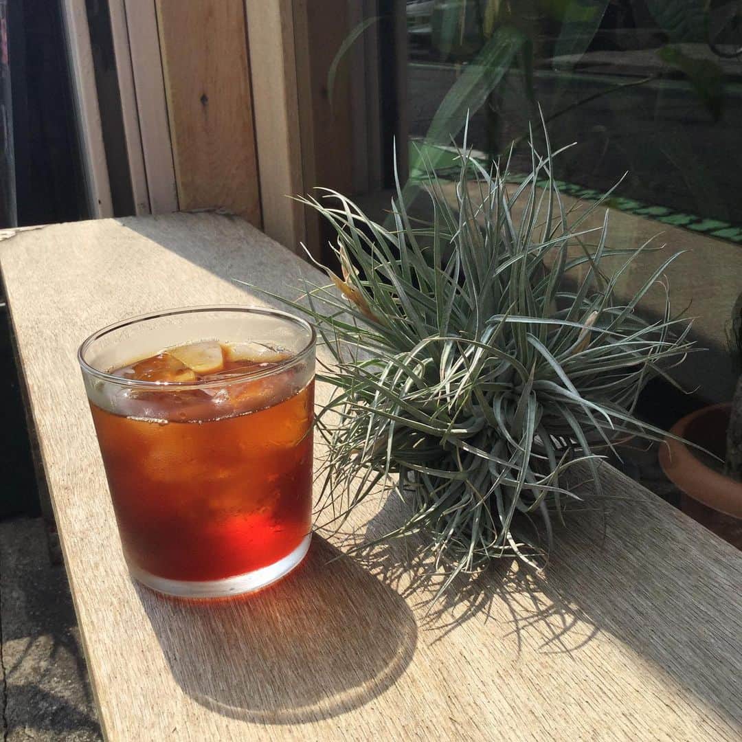 HeyCoffeeのグルメインスタ