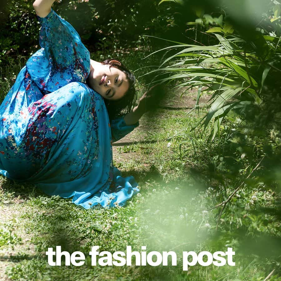 The Fashion Postのインスタグラム