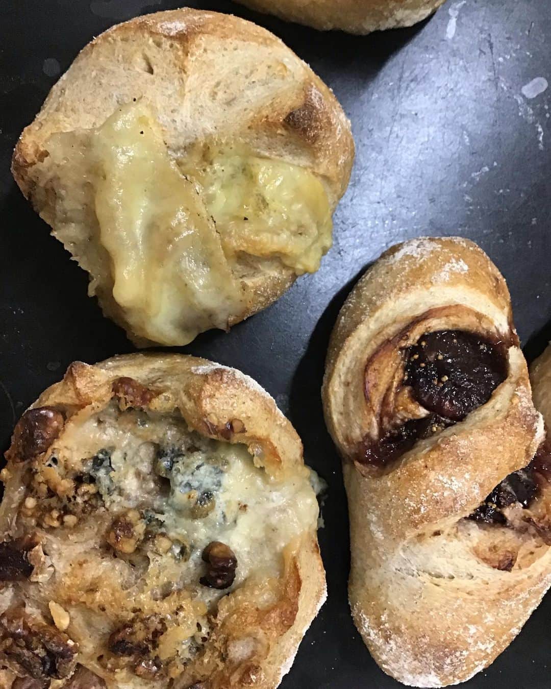 魔女菅原のグルメインスタ