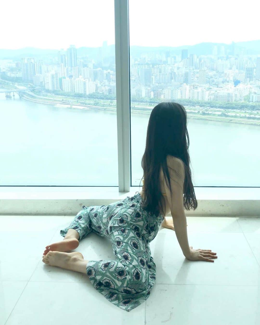 sanga yoginiさんのインスタグラム写真 - (sanga yoginiInstagram)「Vids on my YouTube 🐸」7月30日 10時26分 - sanga_yonini