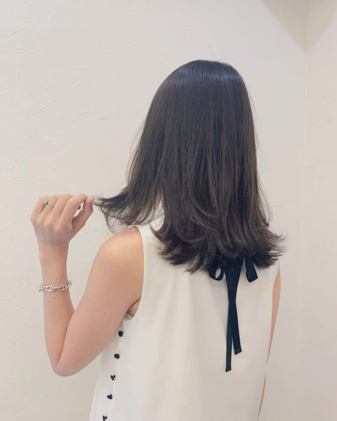 堀江直美のインスタグラム