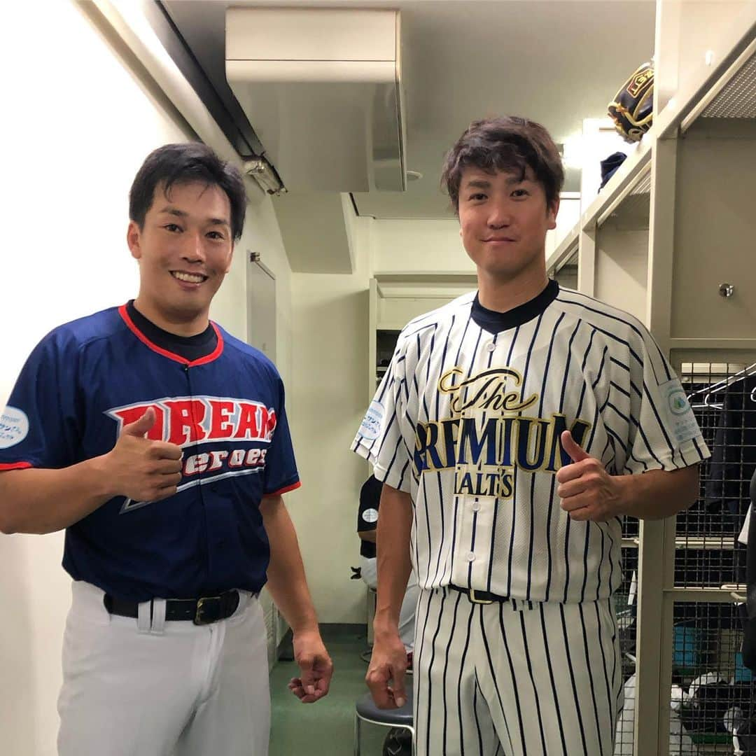 天谷宗一郎のインスタグラム